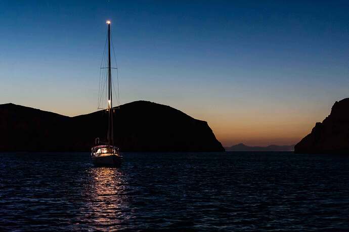 The Shift of Tides: How Seasons Affect the Sea and Sailing on it around Mallorca