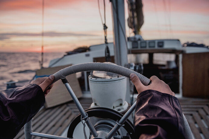Is Sailing Right for You? Start Yachting in Mallorca to Find Out