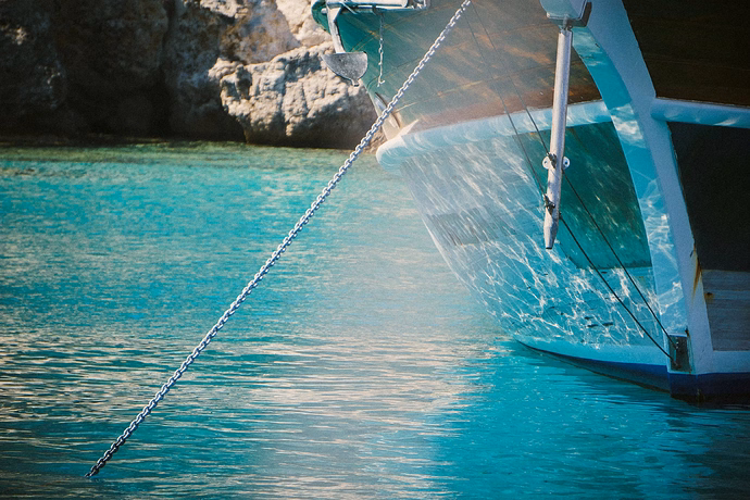 Anchoring Safety: Navigating with Assurance