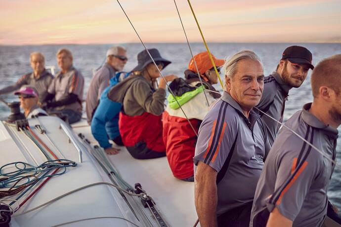 Gear Up for the Voyage: A Novice’s Guide to Essential Tools for RYA Courses