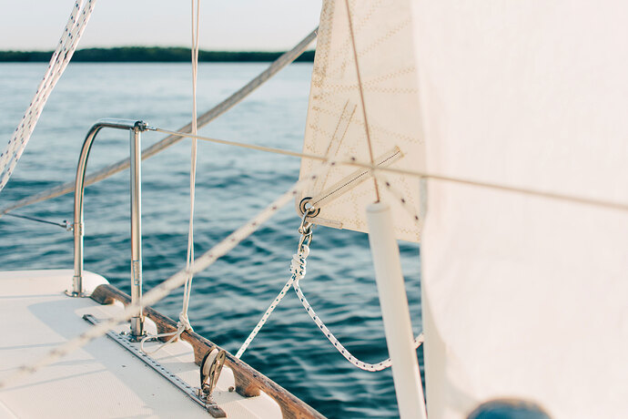 Which Are The Best Months To Sail Mallorca?