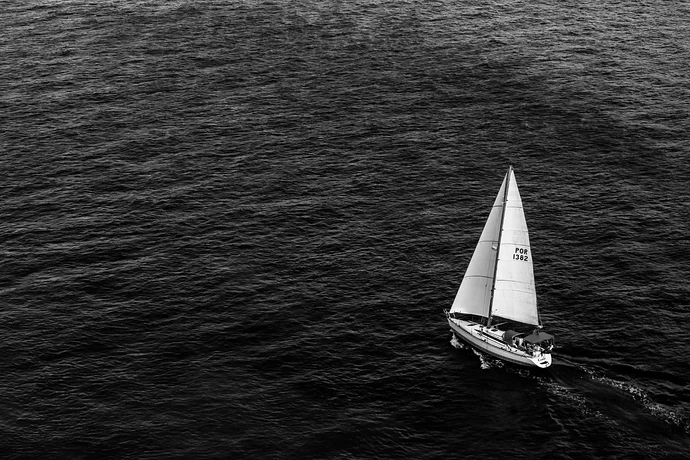 Preparing for Solo Sailing: A Guide for Independent Voyagers