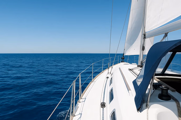 Sailing in the Heat: Staying Safe & Comfortable Under the Mallorcan Sun