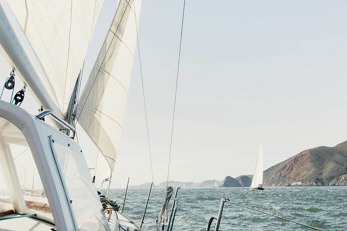 New Year, New Skill: Kickstart 2024 with an RYA course