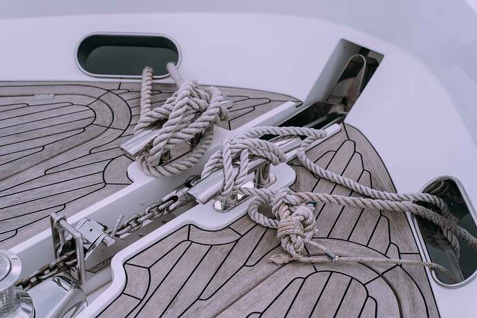 Anchoring: A Complete Guide for Sailors