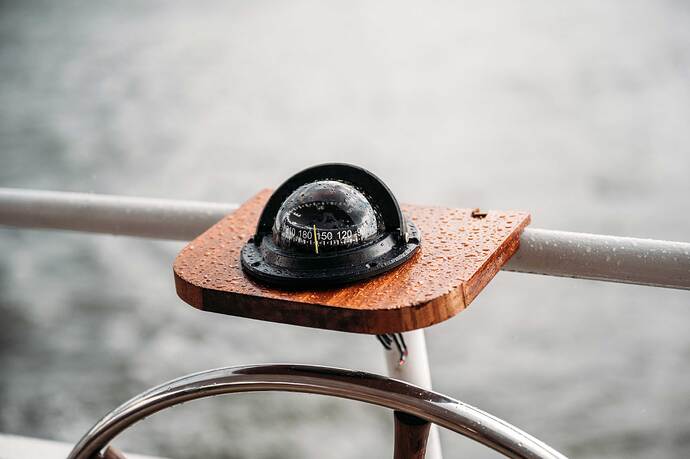 Sailing Fundamentals: Essential Navigation Tips for Beginners