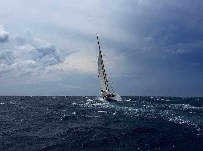 Seasonal Sailing: Navigating RYA Courses During the Holidays