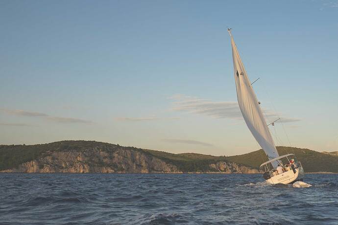 Delving Deeper: Advanced Coastal Navigation Techniques