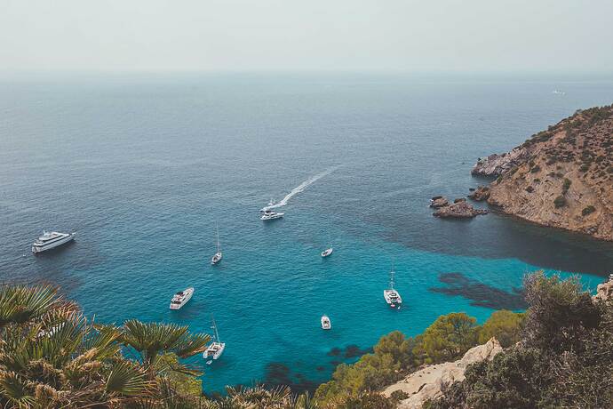 Top 6 Reasons to Learn to Sail in Mallorca