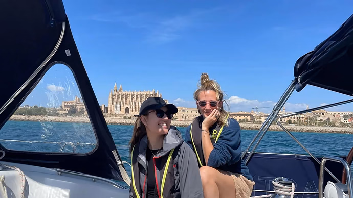 Which RYA Course Is Right for You? Competent Crew vs. Day Skipper vs. Coastal Skipper Explained