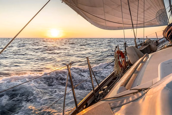 Preparing for Summer: Getting You and Your Boat Ready for the Season with Mallorca Sailing Academy
